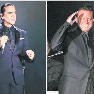 Buscan revivir la gira de 'El Potrillo' con 'El Sol'