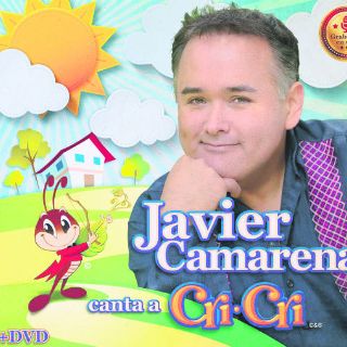 Cri-Cri tiene voz de tenor