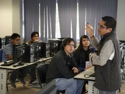 Geofísica, Agrobiotecnología y Ciencias de los Materiales son parte del calendario 2016 B. EL INFORMADOR / ARCHIVO