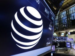 AT&T pagará 85.4 millones de dólares por la compra de Time Warner. AP / R. Drew