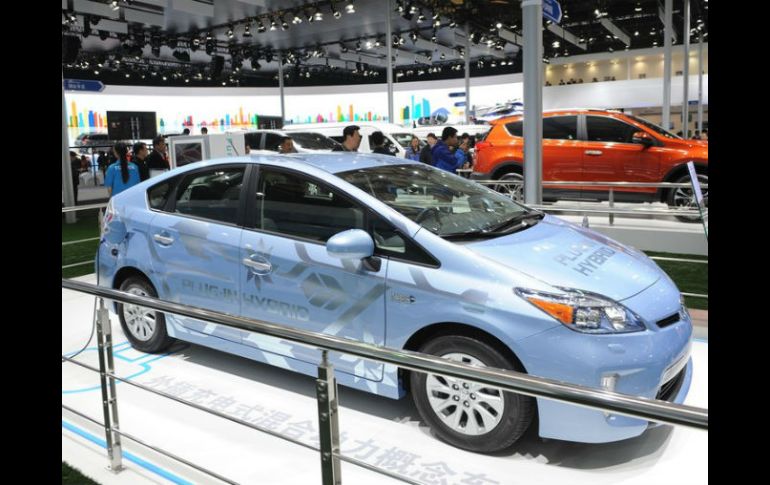 Se harán las reparaciones necesarias en los vehículos afectados, cuya revisión y cualquier reparación deberá ser gratuita. AFP / ARCHIVO