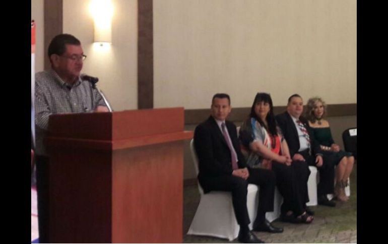 Para hacer frente, se trabaja en fortalecer la dirección de psicopedagogía se implementan estrategias interinstitucionales. TWITTER / @pacoayon