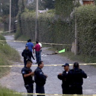 Seguridad en la mira, con lo más destacado del 17 al 23 de octubre