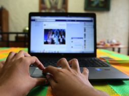 Recomiendan a usuarios utilizar el inicio de sesión seguro que consiste en ingresar con un código de verificación. EL INFORMADOR / ARCHIVO