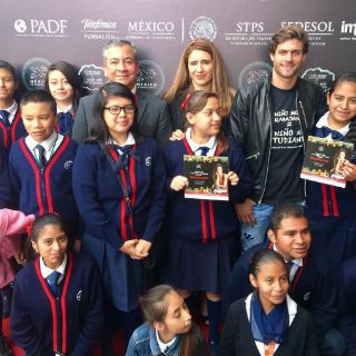 Lanza STPS campaña contra trabajo infantil