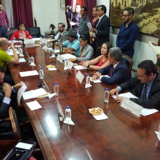 Aprueban lineamientos para presupuesto participativo en 2017