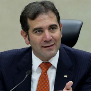 Aprueban lineamientos para voto electrónico de mexicanos en el exterior