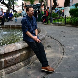 Amat Escalante no entiende clasificación de sus cintas en México