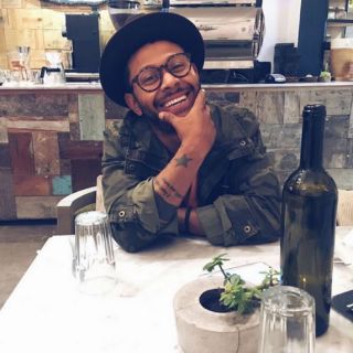 'Me encuentro bien', aclara Kalimba