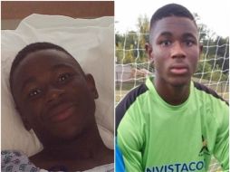 La medicina designa esta condición como 'Síndrome del Idioma Extranjero'. ESPECIAL / noticias.entravision.com