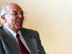 Batlle, quien mañana habría cumplido 89 años, presidió Uruguay por la fuerza política de centroderecha Partido Colorado. NTX / ARCHIVO