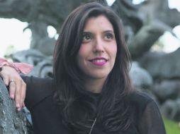 Catalina Aguilar Mastretta es hija de la escritora Ángeles Mastretta y del historiador y periodista Héctor Aguilar Camín. EL INFORMADOR / R. Tamayo