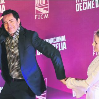 El día que Brad Pitt le dijo no a Bichir