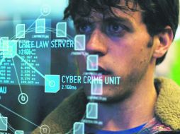 Programación. La serie es protagonizada por Ashley Zukerman. ESPECIAL /