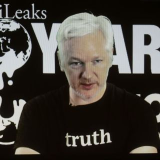 Presidencia de Ecuador reporta ciberataque de Anonymous