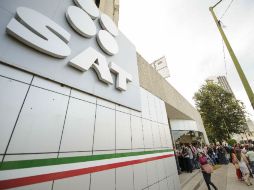 En 2016 iniciaron las auditorías electrónicas. EL INFORMADOR / ARCHIVO