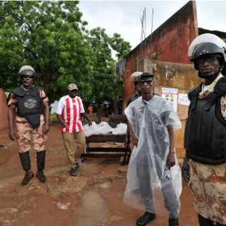Ataque armado en Somalia deja tres muertos