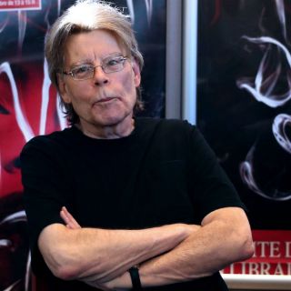 Donald Trump, protagonista de la nueva historia de Stephen King