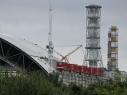 La fuga ocurrió el lunes, a unos 120 kilómetros de Oslo, sin embargo el escape ya ha sido contenido y el reactor apagado. AP / ARCHIVO