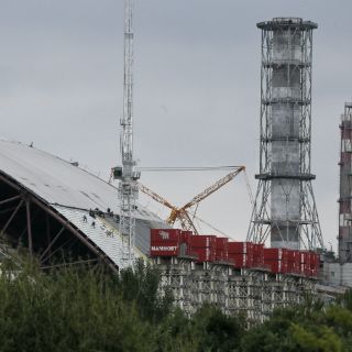 Reportan fuga en reactor nuclear en Noruega