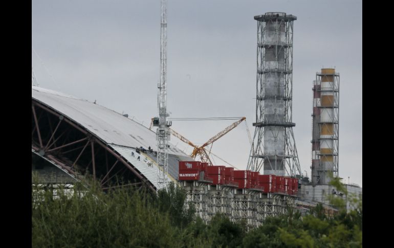 La fuga ocurrió el lunes, a unos 120 kilómetros de Oslo, sin embargo el escape ya ha sido contenido y el reactor apagado. AP / ARCHIVO