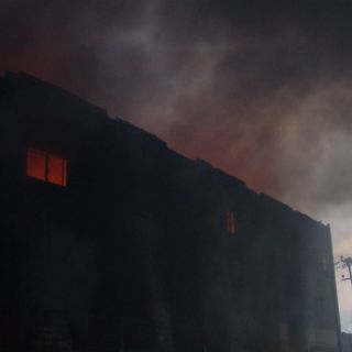 Incendio en hospital de Malasia deja seis muertos