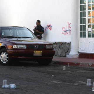 Asesinan a dos autodefensas de Aquila, Michoacán