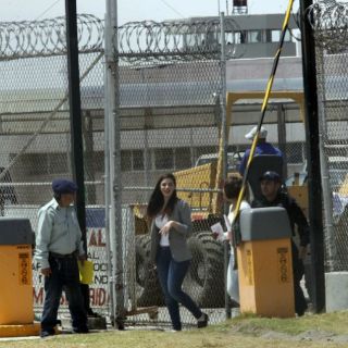 Renato Sales rechaza violación a derechos del 'Chapo'