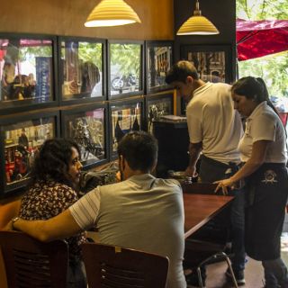 México cae nueve sitios en ranking de facilidad para abrir un negocio