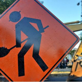 Enrique Alfaro inaugura obras de pavimentación en el sur de la ciudad