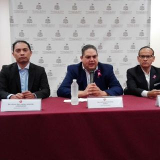 Entregarán 100 MDP al Hospital Civil