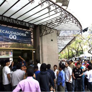 El IMCO recomienda que regrese tenencia a estados