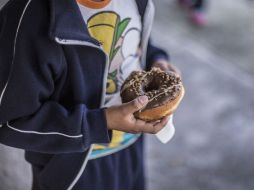 La comunidad internacional no está alcanzando las metas nutricionales acordadas para erradicar la desnutrición en todas sus formas. EL INFORMADOR / ARCHIVO