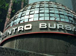 Este martes el mercado nacional mostró un retroceso. NTX / ARCHIVO