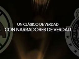 La última vez que Águilas y Chivas se vieron desde un canal de TV Azteca fue el 5 de septiembre de 1993. TWITTER / @futaztecadep