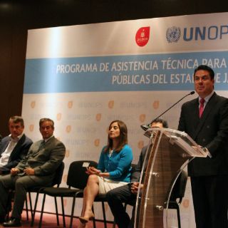 Someterán a revisión a Organismos Públicos Descentralizados