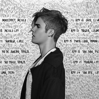 Justin Bieber regresa a México