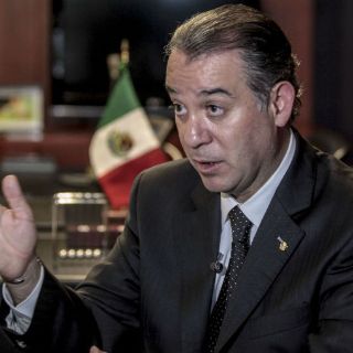 Prevén cambios en el gabinete; Arely Gómez deja PGR