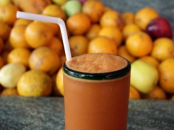 Acude a un especialista para que te haga una dieta específica. NTX / ARCHIVO