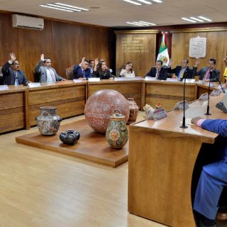 Tonalá avala creación de Agencia Metropolitana de Seguridad