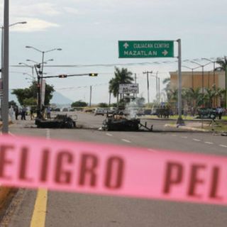 Cártel de Sinaloa estaría tras emboscada a militares en Sinaloa