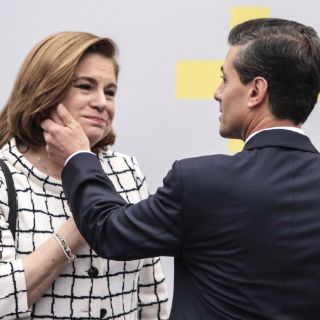 Presidencia confirma nombramientos en PGR y SFP