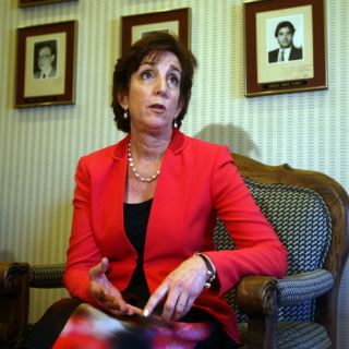 Mexicanos sobresalen en 'Fuerza de los 100 mil para las Américas'