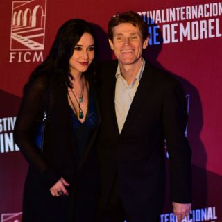 William Dafoe confirma que filmará película San Luis Potosí