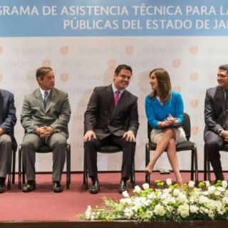Jalisco repite liderato en transparentar gasto