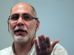 Guillermo Arriaga estuvo involucrado con el cortometraje 'Libre de culpa' al escribir el guion. EL INFORMADOR / ARCHIVO