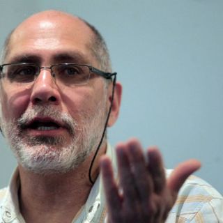 Nace la 'dinastía Arriaga' en cine