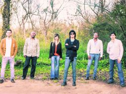 Impulsores. Son los creadores del Festival Itinerante de World Music. ESPECIAL /