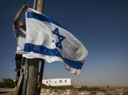 Algunas actividades de espionaje estaban enfocadas a la incipiente industria israelí y los proyectos de infraestructuras nacionales. AP / ARCHIVO