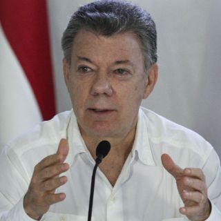 Colombia lanza negociaciones con el ELN para la 'paz completa'